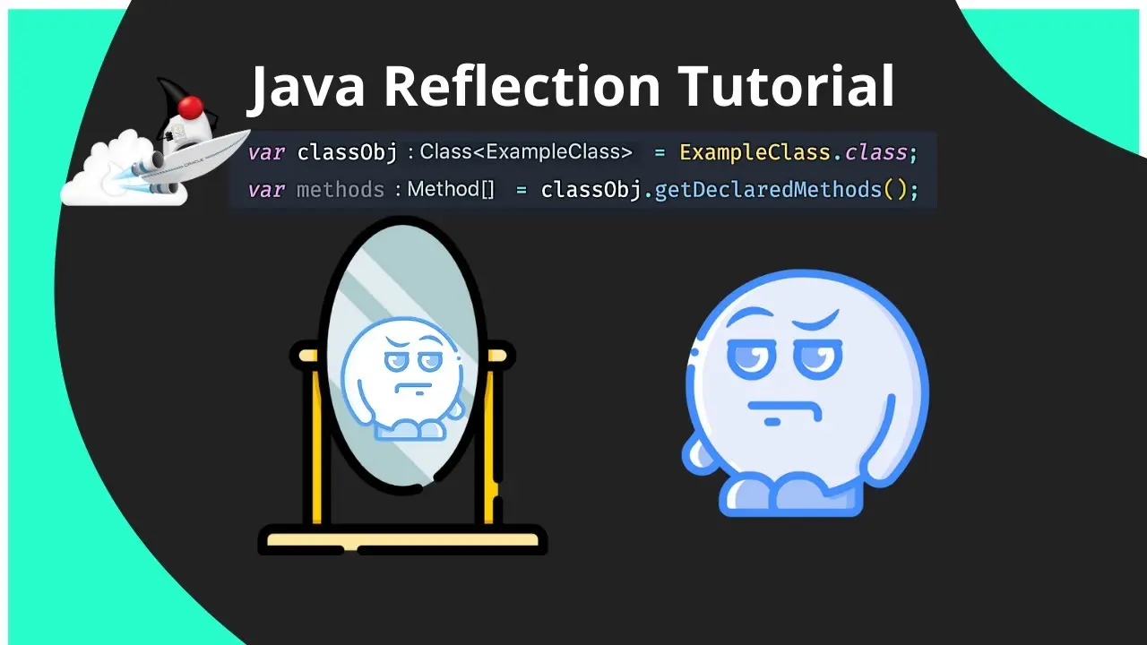 Reflection in Java