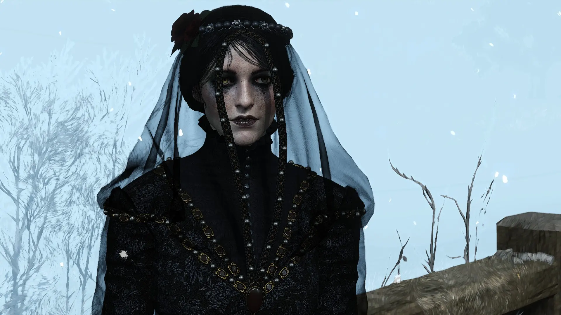 Letter From Olgierd Von Everec