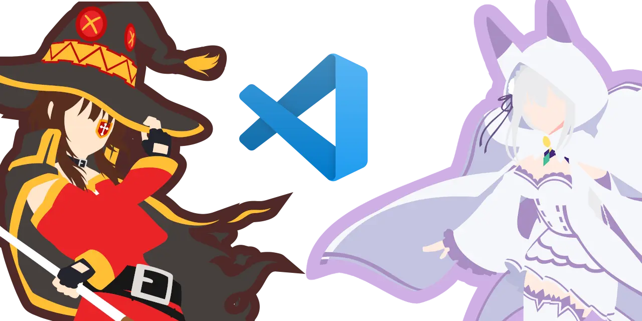 VSCode Ricing
