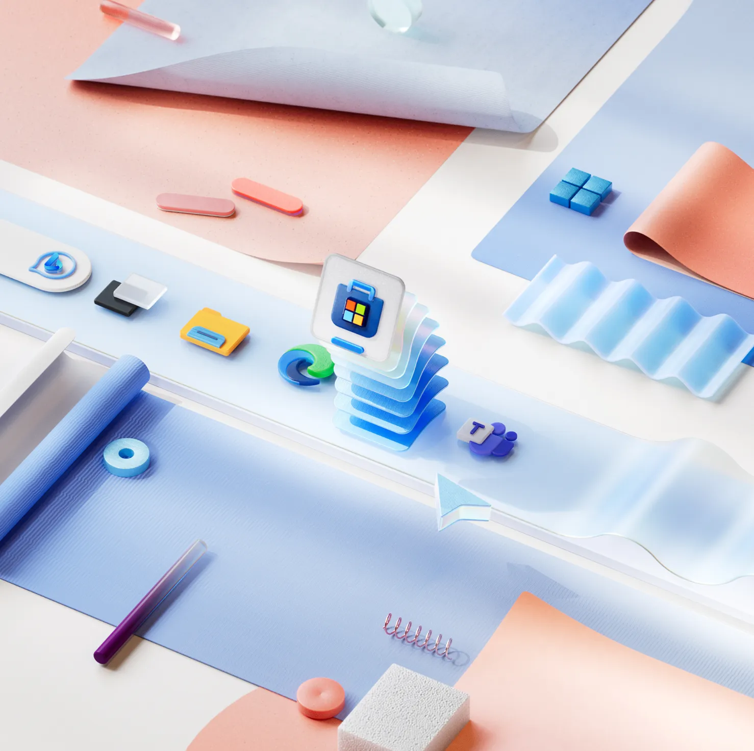 Edge for Android 工作区同步&广告拦截