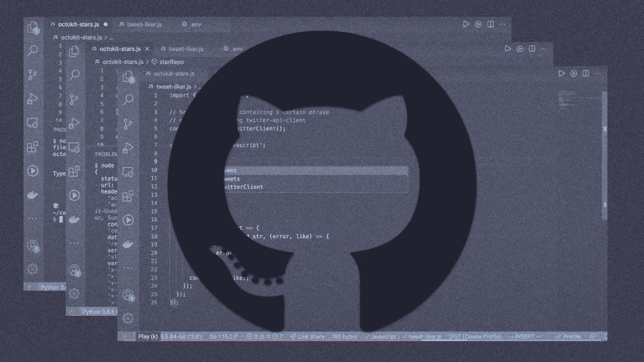 Set Git Proxy
