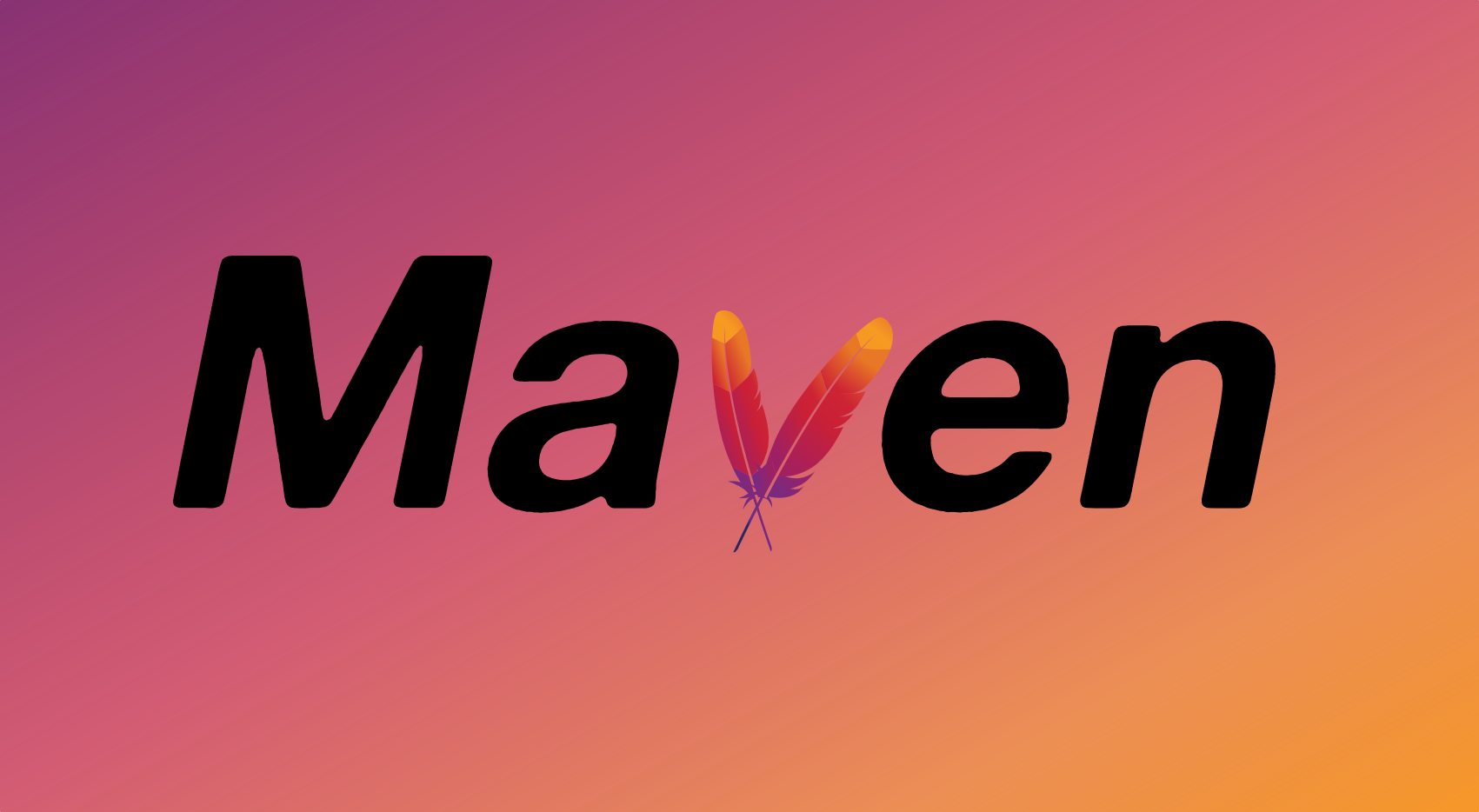 Apache Maven