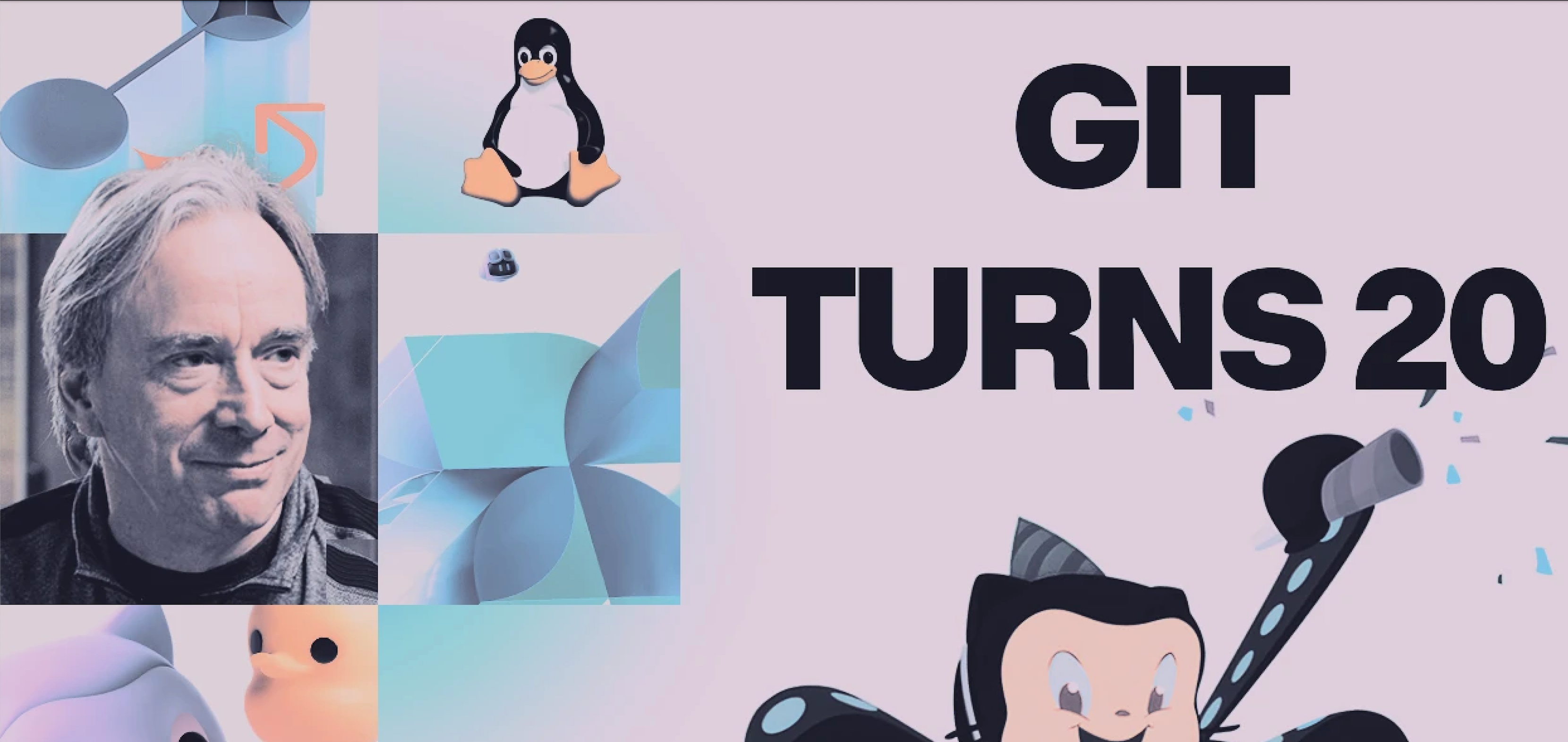 Learn Git Data Structure
